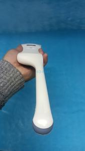 192 Element Menselijke Dierenarts Scanner Handheld Apparaat Draagbare Kleur Doppler Convex + Transvaginale Dubbele Sonde Draadloze Echografie Dcu19f - Product Image 5