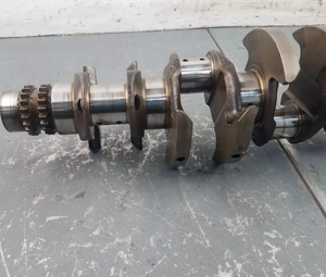 Albero motore per BMW E32 750i/750iL <span class=keywords><strong>E31</strong></span> 850i/850Ci X5 LM M70 M70B50 S70 V12 alberi motore motore - Product Image 5