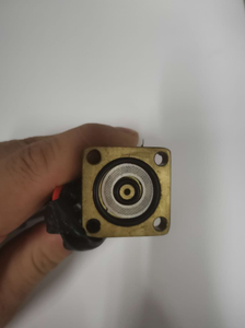 Wiellader Graafmachine Elektrische Onderdelen Solenoïde Klep 561-15-47210 17A-15-17271 voor Komatsu WA320 WA350 WA380 419-15-16910 - Product Image 2