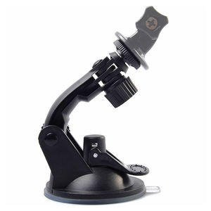 Nhà Máy Bán Hàng Trực Tiếp Cho Gopro Anh Hùng 10 9 8 7 6 5 4 3 + 3 GP61 Dài Xử Lý Vít Đầu Khung Hút Cup Thể Thao Hành Động Phụ Kiện - Product Image 2