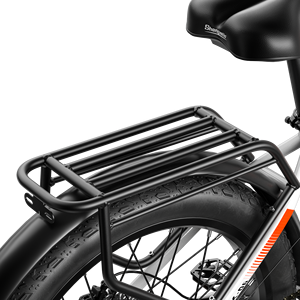 EU Warehouse Stock 26"Aluminum Alloy Soft Tail Suspension Mountain Fat Frame 48V <b>1000w</b> <b>Electric</b> <b>Bike</b> - Product Image 3