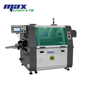Nhà Máy Giá pcba Máy hàn chọn lọc sóng Máy hàn tại Trung Quốc - Product Image 3