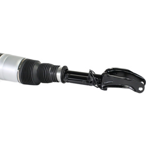 Amortiguador de Gas de Suspensión Neumática Delantero Derecho para Mercedes ML250 300 350 400 500 Clase ML W166 1663206813 1663205266 - Product Image 4