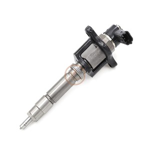 Inyector de Combustible Diésel 100% Probado 0445120072 ME225416 Piezas de Repuesto - Product Image 2