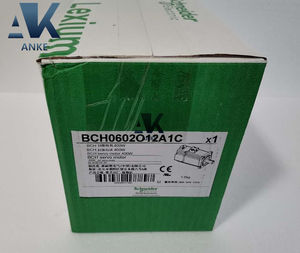 Servomoteur BCH0602O12A1C Schneider Electric BCH - Product Image 2