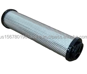 Filtro de Aire de Precisión de Aluminio y Metal T006K 70301, Piezas para Compresores Industriales con Separador de Aire y Gas - Product Image 1