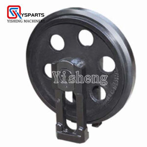 Oem Hoge Kwaliteit Mini Graafmachine Onderdelen <span class=keywords><strong>Pc40</strong></span> <span class=keywords><strong>PC40</strong></span>-7 Pc50 Pc50uu Pc55 <span class=keywords><strong>Pc60</strong></span> <span class=keywords><strong>PC60</strong></span>-5 Voorste Leegloper Te Koop - Product Image 3