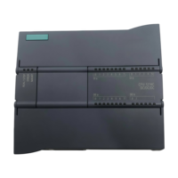 Controlador Lógico Programable (PLC) Original Gold Seller 6ES7214-1AG40-0XB0 S7-1200 CPU 1214C, Módulo de Controlador de Programación, Nuevo en Existencia, Entrega Rápida