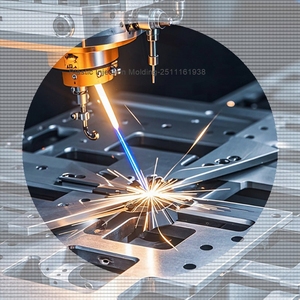 Ép phun nhựa <span class=keywords><strong>DK</strong></span> * Gia công chính xác CNC cho khuôn/bộ phận/Vỏ linh kiện * PT & hợp kim thủ công kim loại tiêu chuẩn - Product Image 1