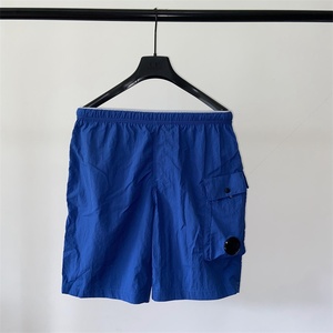 กางเกงขาสั้นชายหาดคลาสสิกกันน้ำแห้งเร็วสำหรับผู้ชาย CP Luxury Dropshipping Casual Waterproof Company - Product Image 4