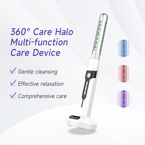 El ev kullanımı vajinal duvar sıkma enstrüman kadın vajina sağlık cihazı kedi gergi fiziksel enstrüman - Product Image 3