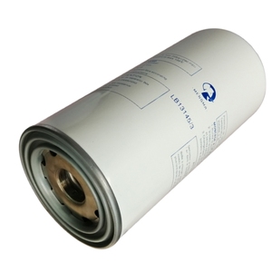 ตัวกรองแยกน้ำมันอุตสาหกรรม Manny LB950/2 สำหรับเครื่องอัดอากาศแบบสกรู รุ่นใหม่ - Product Image 6