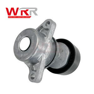 2762000370 2762000170 Tendeur de courroie pour Benz W166 W212 ML350 E350 – Réglage fiable de la poulie serpentine à nervures en V pour moteur - Product Image 4