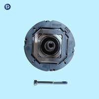 Meilleur prix codeur Heidenhain ECN 1313 2048 encodeur de traction d'ascenseur d'escalator ECN 1313 2048 62S12-78 encodeur à arbre creux