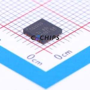 CC1200RHBR Wireless Transceiver IC VQFN-32-EP(5x5) RF ( Frequency Range: )( Interface Type: SPI )( Operating Voltage: ) - Product Image 1