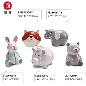 <span class=keywords><strong>Tirelire</strong></span> personnalisée en gros, <span class=keywords><strong>tirelire</strong></span> à pièces, boîte à monnaie, couleur mate, éléphant, <span class=keywords><strong>tirelire</strong></span> - Product Image 2