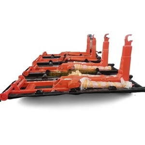 Structure supérieure de camion benne à benne basculante pour camion à benne basculante à crochet – Fabricant professionnel - Product Image 1