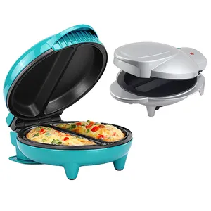 New Style Professional Portable Electric Breakfast Appliance Waffle Maker waffle iron Sandwich Maker