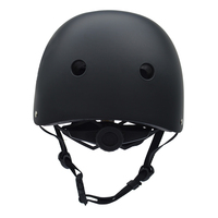 Casque de skateboard BH-04 de haute qualité avec visière amovible, ABS+EPS, léger, unisexe, pour vélo électrique, VTT, trottinette électrique