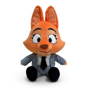 Peluche Super Morbidi e Carini dell'Anime 'Bad Guys 2' - Giocattolo Antistress per Bambini - Product Image 3