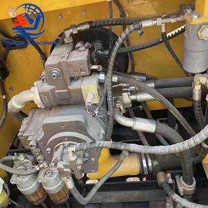 รถขุด SANY SY750H มือสองคุณภาพสูง ราคาดีที่สุด รถขุด SANY SY750H ของแท้ รถขุดมือสองขายดี รถขุด SANY SY750H คุณภาพเยี่ยม - Product Image 4