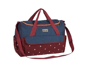 Bolsa de Pañales para Mamá, Bolsa de Viaje, Bolsa de Maternidad para <span class=keywords><strong>Hospital</strong></span>, Gran Capacidad, Impermeable - Product Image 3