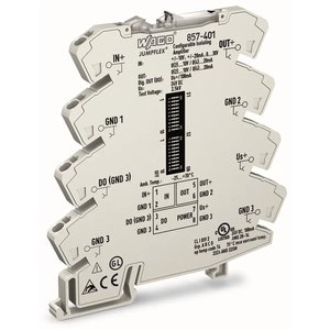 857-401 - Compatible avec Wago - Product Image 1