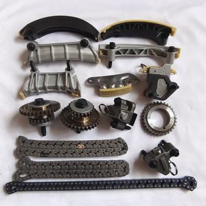 Suzuki Grand Vitara Xl-7 3.2l 2008-2012 için N36a N32a Zamanlama Zinciri Seti YENİ N32A N36A Motor 1261-6609 1261-6608 KS-19 - Product Image 5