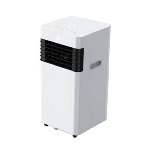 Climatiseur Portable Intelligent WiFi pour Camping et Usage Domestique 5000-9000 BTU Refroidissement/Chauffage en Plastique Classe Énergétique pour Climatisation - Product Image 1