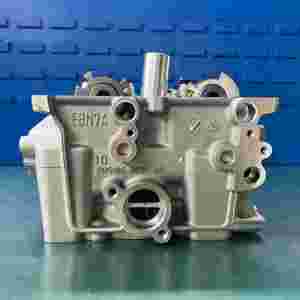 หัวสูบ culata RFGN1G-6090-AB สมบูรณ์12V 3cc สมบูรณ์สำหรับ Ford <span class=keywords><strong>EcoSport</strong></span> <span class=keywords><strong>1.5</strong></span> - Product Image 6