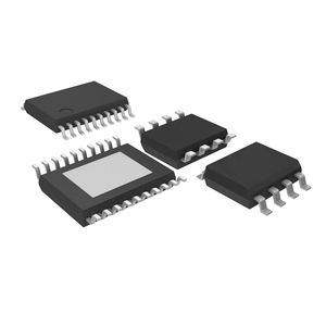 Brand New Original 5V41068APGG IC CLK <b>DVR</b> MUX 2:1 16TSSOP Specially Designed for Application Specific Clock/Timing ICs - Product Image 1