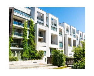 تصميم عصري لهيكل فولاذي مسبق الصنع من فئة 5 نجوم للفنادق - Product Image 6