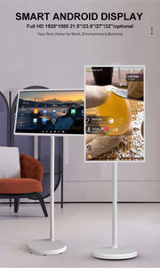 Téléviseurs Portable Smart Incell écran tactile <span class=keywords><strong>TV</strong></span> 27 pouces <span class=keywords><strong>lg</strong></span> smart <span class=keywords><strong>tv</strong></span> Smart <span class=keywords><strong>TV</strong></span> maison radio écran led extérieur - Product Image 2