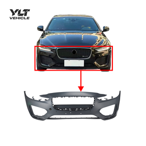 Parachoques Delantero con/sin Asistente de Estacionamiento para <span class=keywords><strong>Jaguar</strong></span> XEL 2020 Dynamic OEM T4N33895LML T4N28933LML T4N33897LML, Precio de Fábrica - Product Image 1
