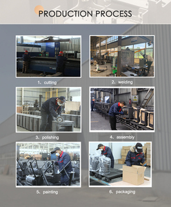 <span class=keywords><strong>Poêle</strong></span> <span class=keywords><strong>à</strong></span> <span class=keywords><strong>bois</strong></span> en titane léger ECB50 respectueux de l'environnement - Vente chaude - Convient pour le chauffage en tente et en intérieur - Product Image 6
