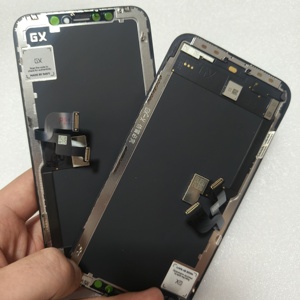 Téléphone portable Lcd pour iPhone GX <span class=keywords><strong>X</strong></span> écran tactile Pantalla Original pour remplacement réparation accessoires mobiles - Product Image 6