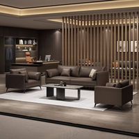Canapé d'attente moderne OEM ODM pour hôtel, hall commercial, villa – Projet sur mesure, vente en gros, directement de l'usine – Ensemble de canapés haut de gamme
