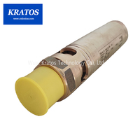 3222364058 = 3222316754 Válvula de alivio para COMPRESOR DE AIRE ATLASCOPCO PIEZAS ORIGINALES