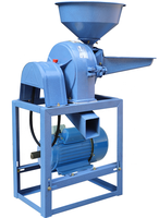 Moulin à farine de qualité supérieure, prix direct usine, mini moulin à grains pour usage domestique