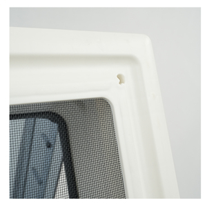 Fornitura Diretta Fabbrica - Offerta Imperdibile: Oblò Elettrico per Camper 400x400mm con Telecomando - Product Image 4