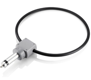 Antenne boucle active R&S HFH2-Z2E Rohde & Schwarz, 8,3 KHz à 30 MHz, garantie 1 an, origine US, livraison gratuite – Approvisionnement direct usine - Product Image 3