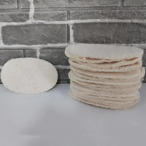 Spugna di luffa naturale per il bagno e lavare i piatti panno ecologico - Product Image 4