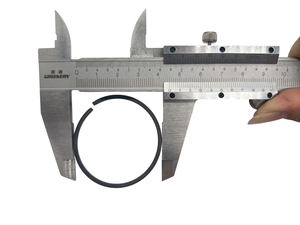 UM 950 ピストンセット 高品質研磨済み OEM エンジンピストンリングキット ガソリン発電機用 工場直販 - Product Image 4