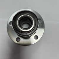 6RF407615 Radnabenlager für VW Polo