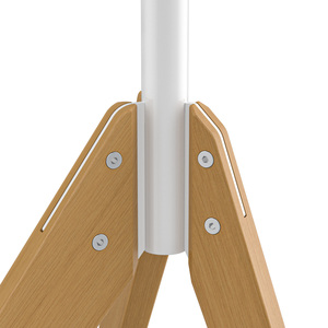 <span class=keywords><strong>Support</strong></span> de télévision réglable <span class=keywords><strong>Support</strong></span> de trépied de chevalet pivotant pour téléviseurs de <span class=keywords><strong>32</strong></span> à <span class=keywords><strong>65</strong></span> pouces - Product Image 3