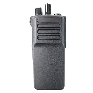 Radio bidireccional DMR DP4401E UHF VHF AES-256, radio portátil digital resistente, walkie talkie de largo alcance 10km XPR7350E DGP8050E - Product Image 1