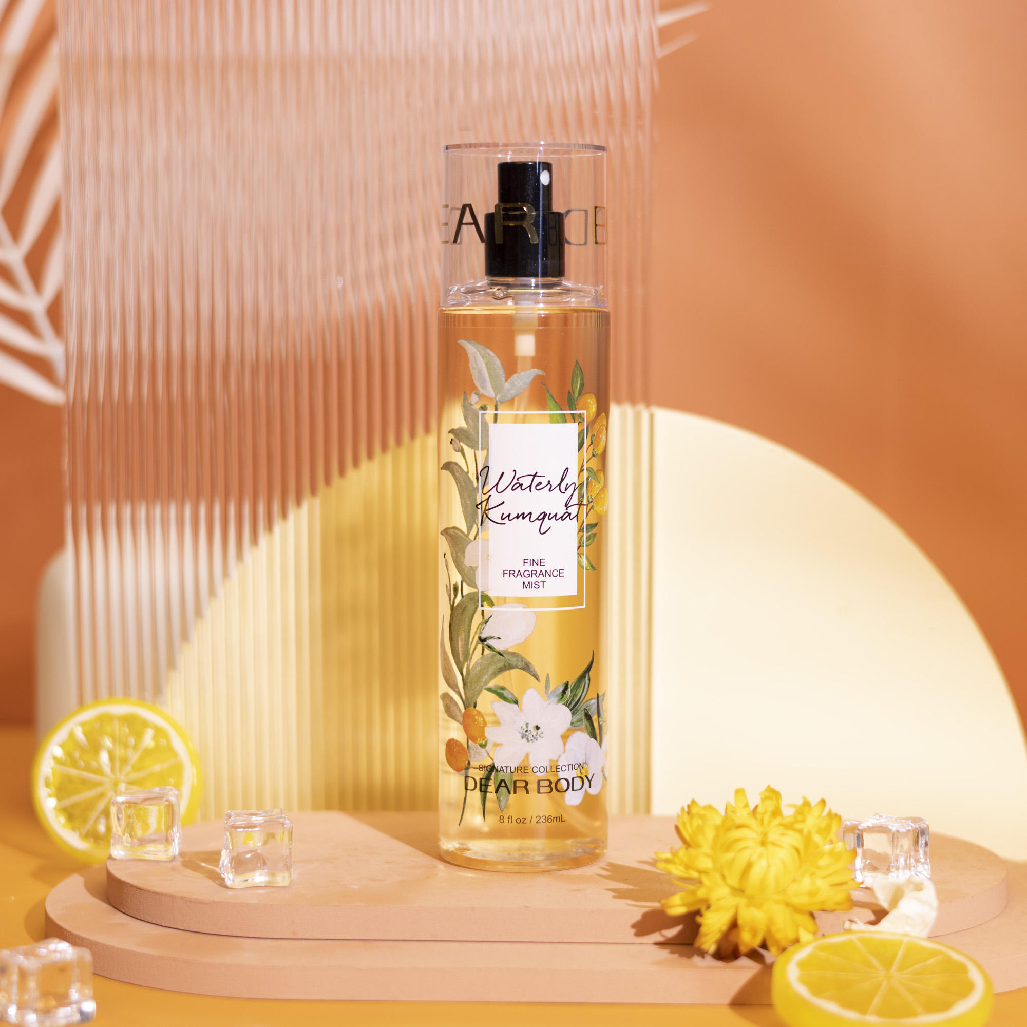 วอเตอร์ลี่ Kumquat