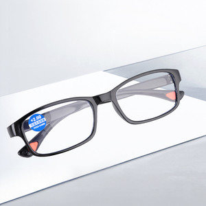<span class=keywords><strong>Gafas</strong></span> <span class=keywords><strong>de</strong></span> <span class=keywords><strong>lectura</strong></span> clásicas retro cuadradas con montura pequeña, <span class=keywords><strong>gafas</strong></span> <span class=keywords><strong>de</strong></span> <span class=keywords><strong>lectura</strong></span> para ancianos <span class=keywords><strong>de</strong></span> grado opcional con sentido avanzado para hombres y mujeres 8082 - Product Image 6
