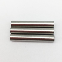 Usinage CNC personnalisé pièces tournantes arbre en acier inoxydable 304 fabrication de dongguan de haute qualité pièces usinées les plus vendues