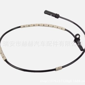 Bmw Abs Wheel Speed <b>Sensor</b> 34526791226 34526869322 <b>For</b> F20 F21 F22 <b>Cars</b> New Replacement Part - Product Image 2